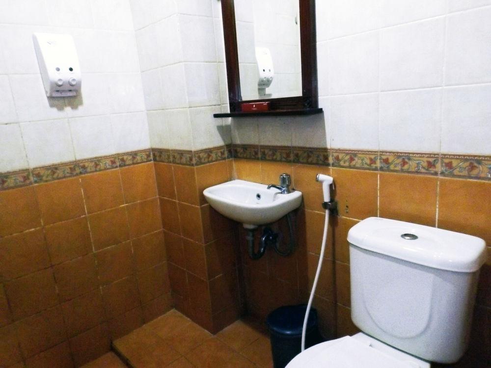 Sofyan Hotel Soepomo