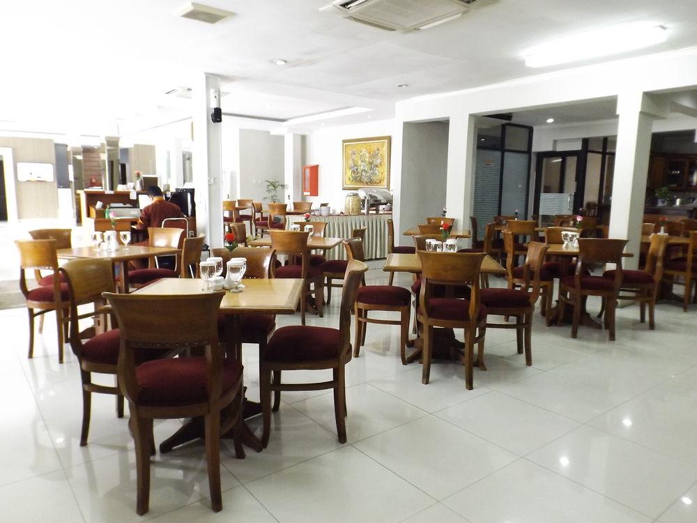 Sofyan Hotel Soepomo