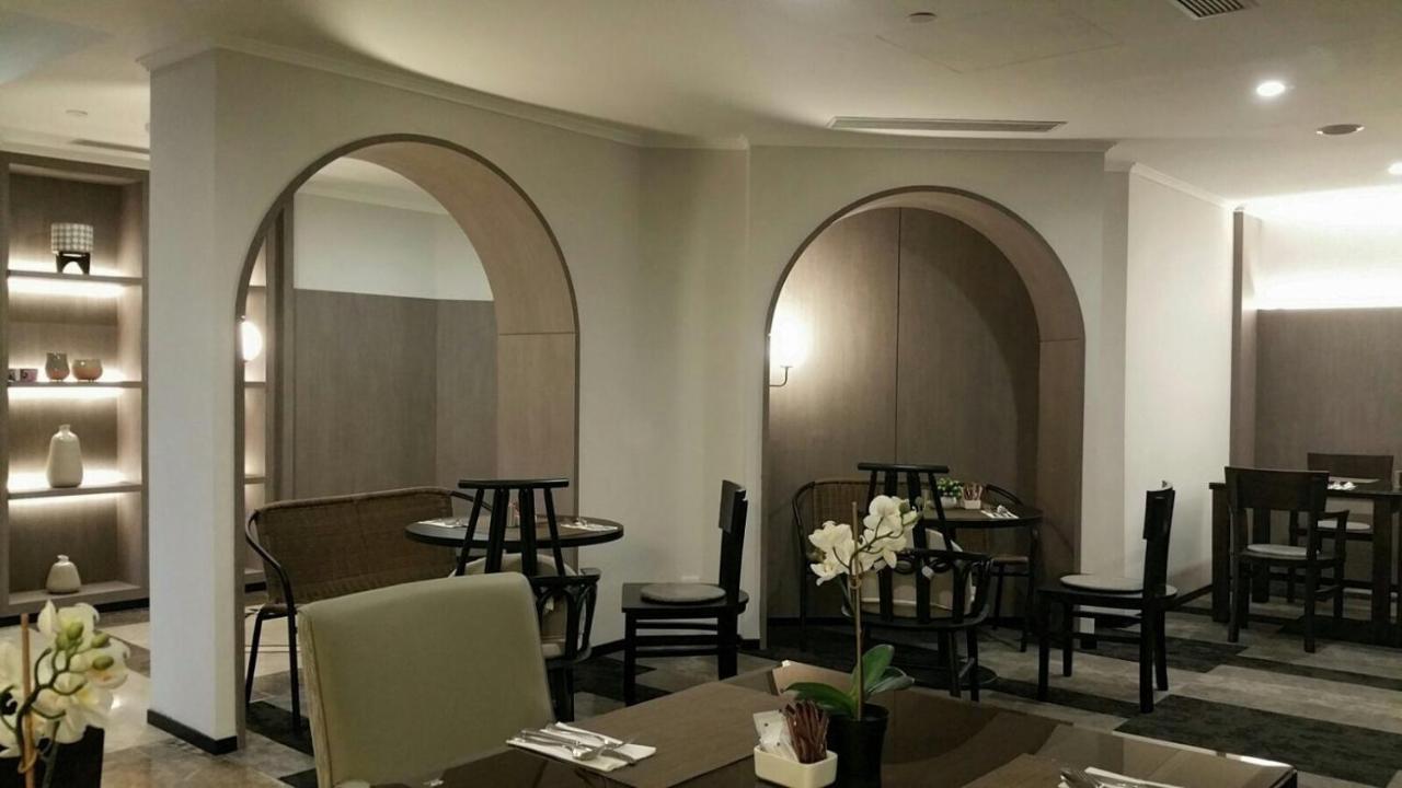 Somerset Grand Citra Jakarta