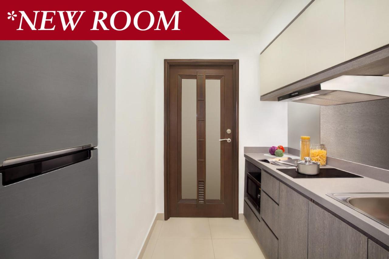 Somerset Grand Citra Jakarta