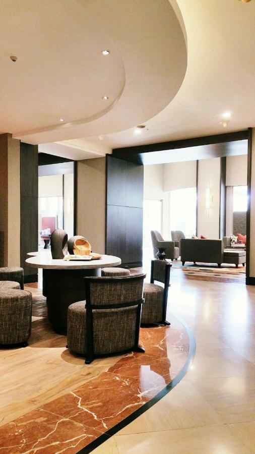 Somerset Grand Citra Jakarta