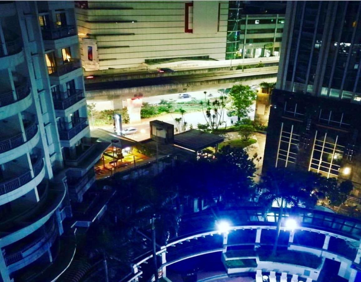 Somerset Grand Citra Jakarta