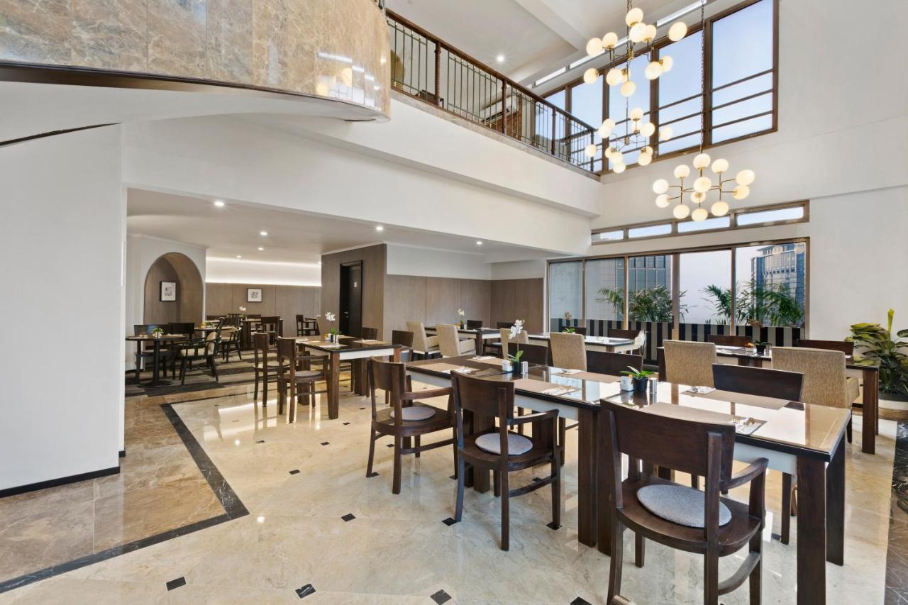 Somerset Grand Citra Jakarta