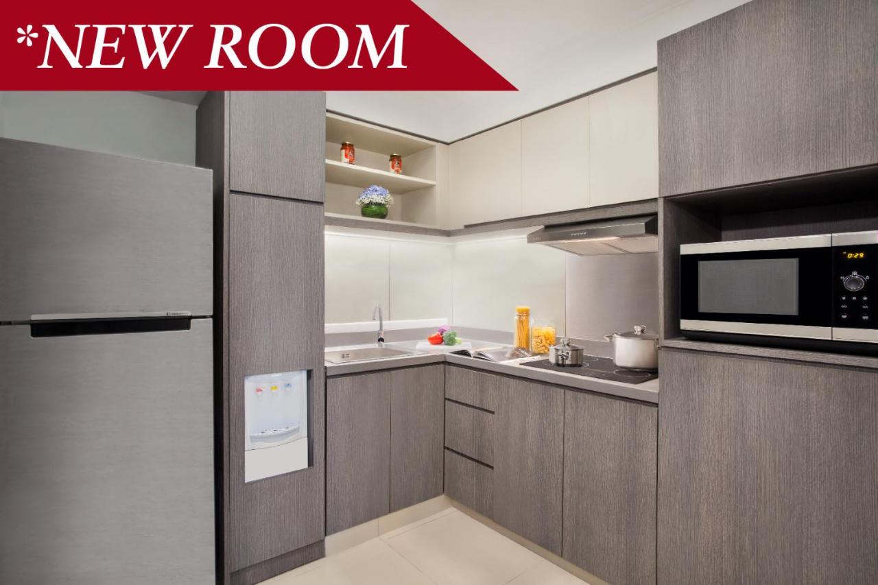 Somerset Grand Citra Jakarta