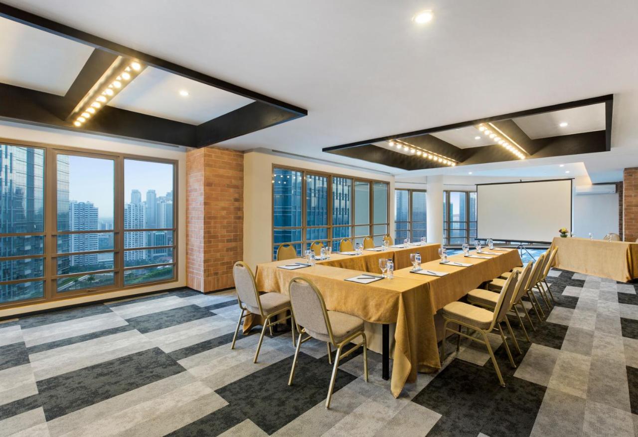 Somerset Grand Citra Jakarta