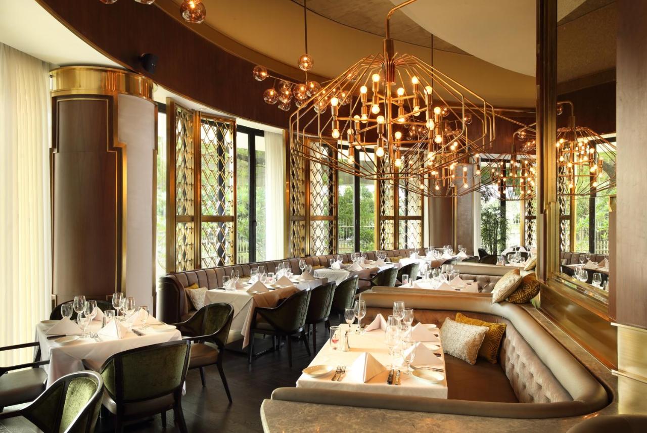 Somerset Grand Citra Jakarta