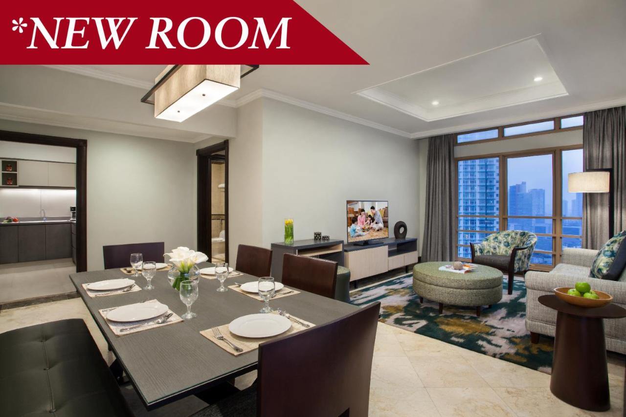 Somerset Grand Citra Jakarta