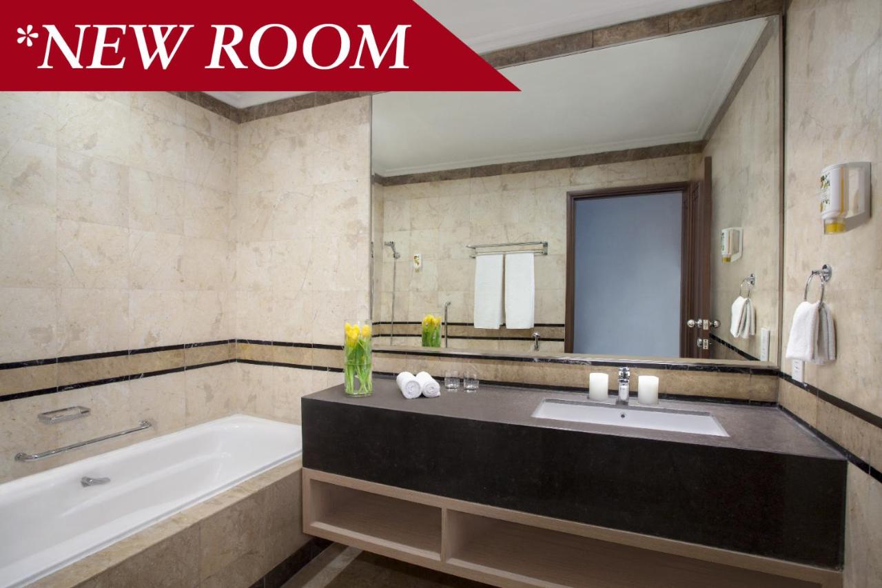 Somerset Grand Citra Jakarta