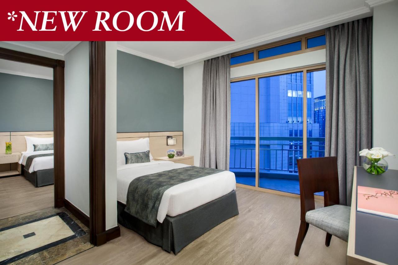 Somerset Grand Citra Jakarta