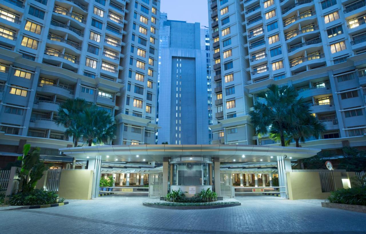 Somerset Grand Citra Jakarta