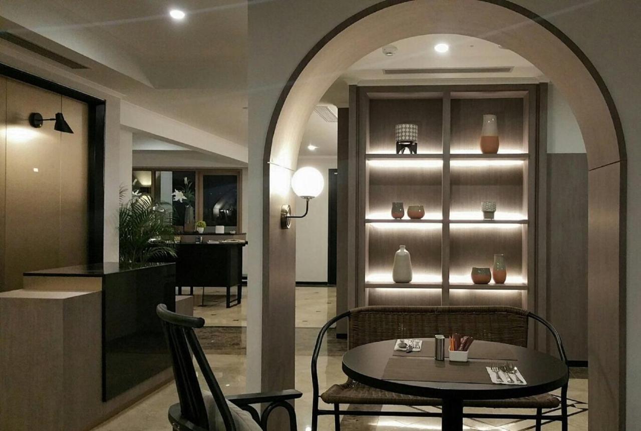 Somerset Grand Citra Jakarta