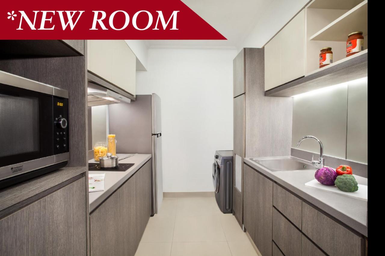 Somerset Grand Citra Jakarta