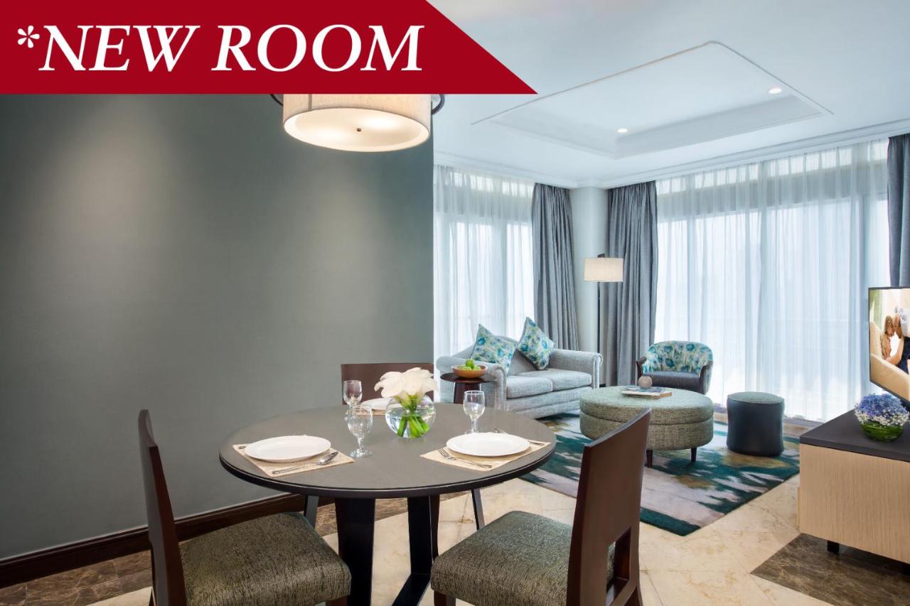 Somerset Grand Citra Jakarta