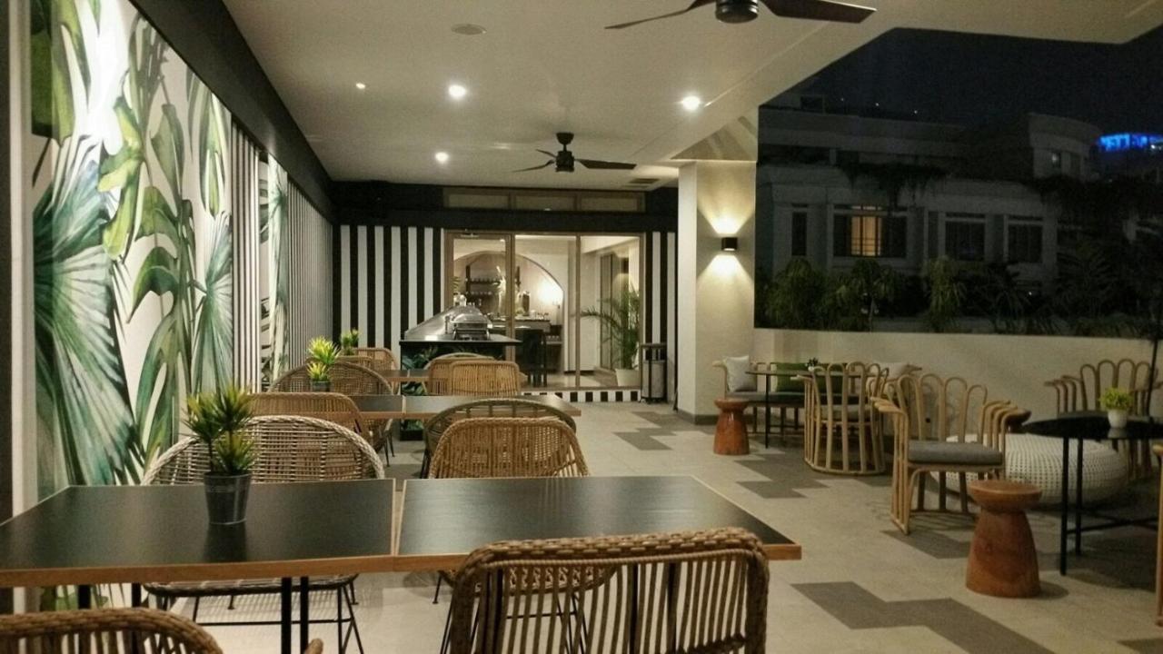 Somerset Grand Citra Jakarta