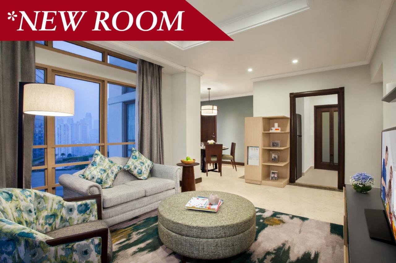 Somerset Grand Citra Jakarta