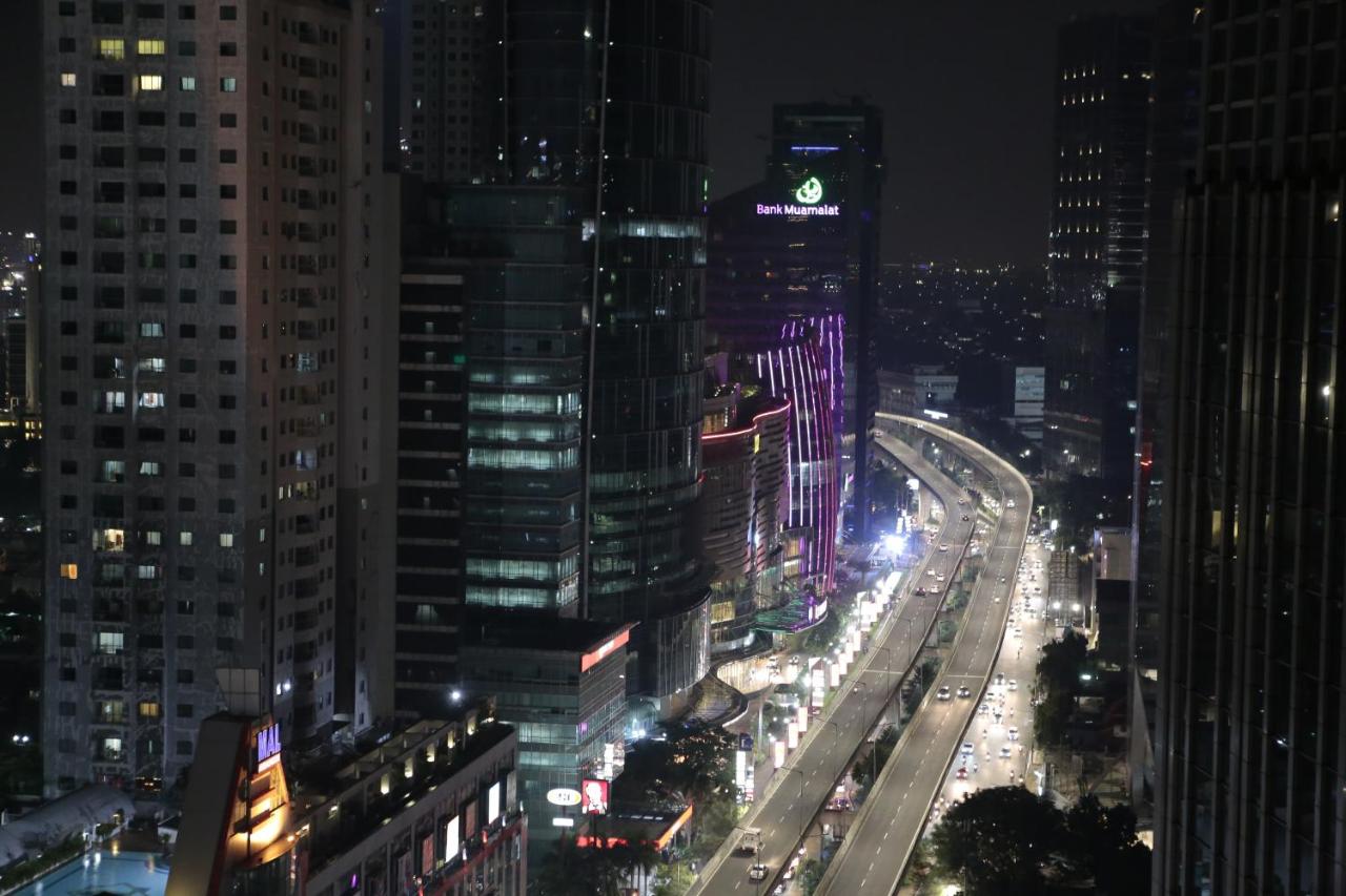 Somerset Grand Citra Jakarta