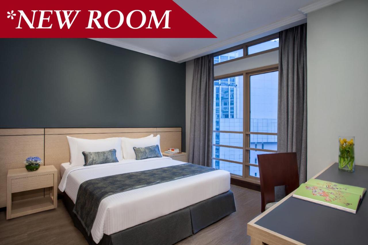 Somerset Grand Citra Jakarta