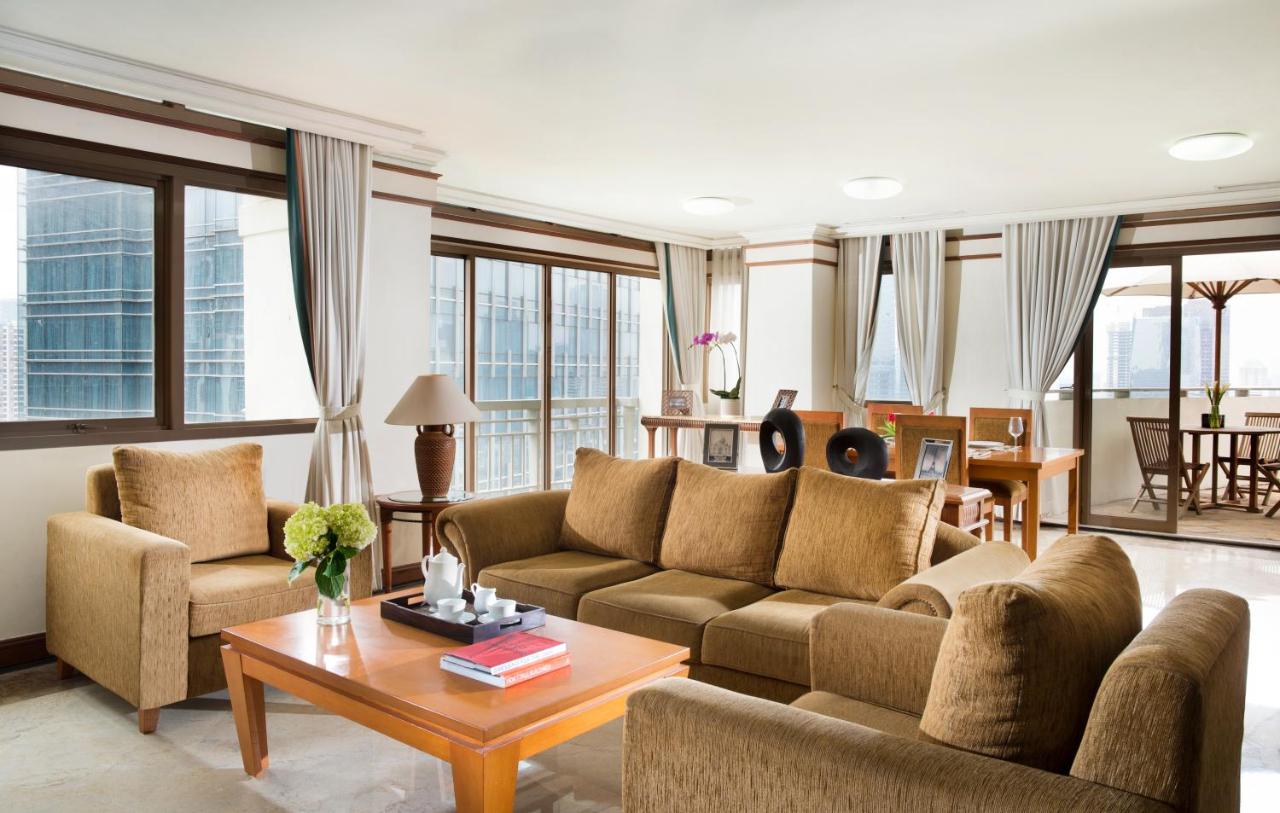 Somerset Grand Citra Jakarta