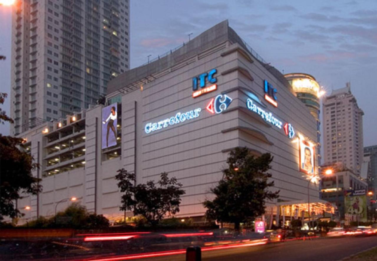 Somerset Grand Citra Jakarta