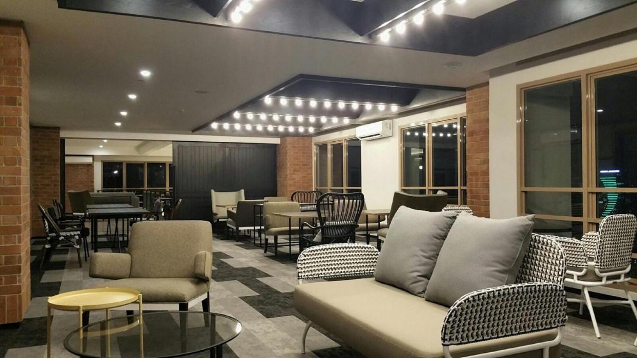 Somerset Grand Citra Jakarta