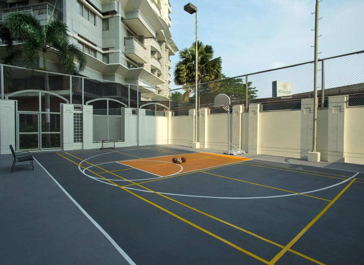 Somerset Grand Citra Jakarta