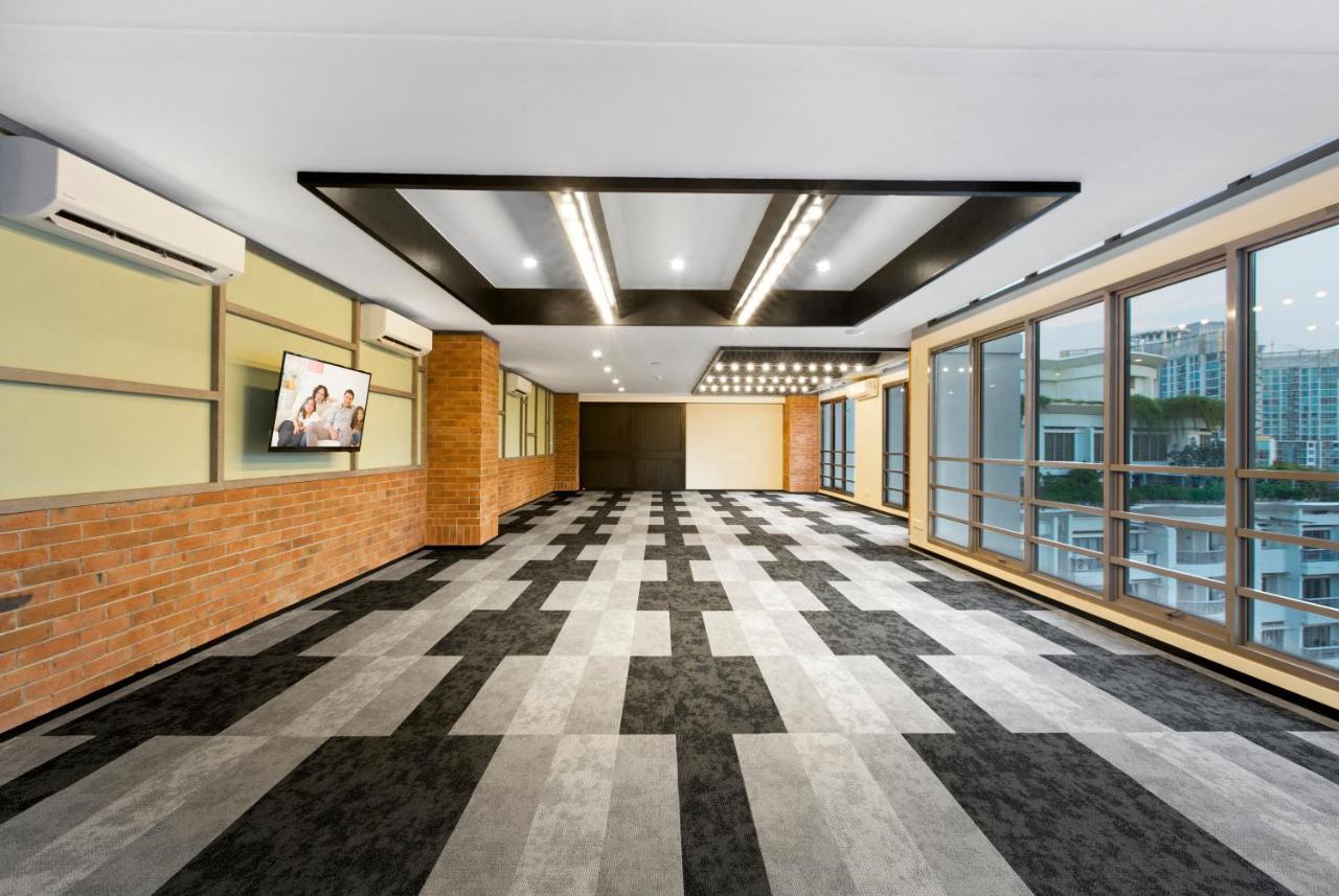 Somerset Grand Citra Jakarta