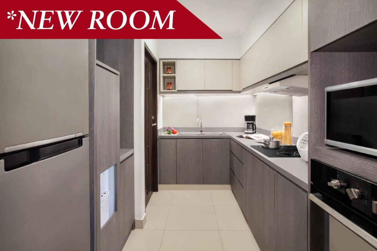 Somerset Grand Citra Jakarta