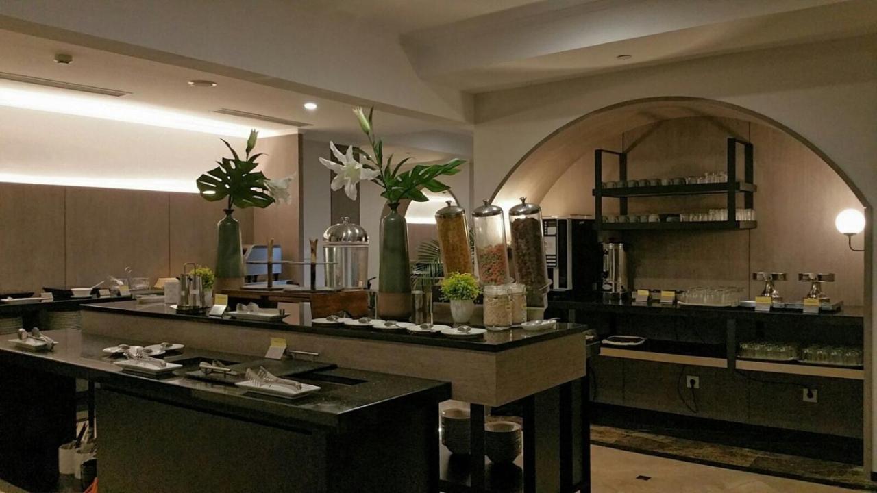 Somerset Grand Citra Jakarta