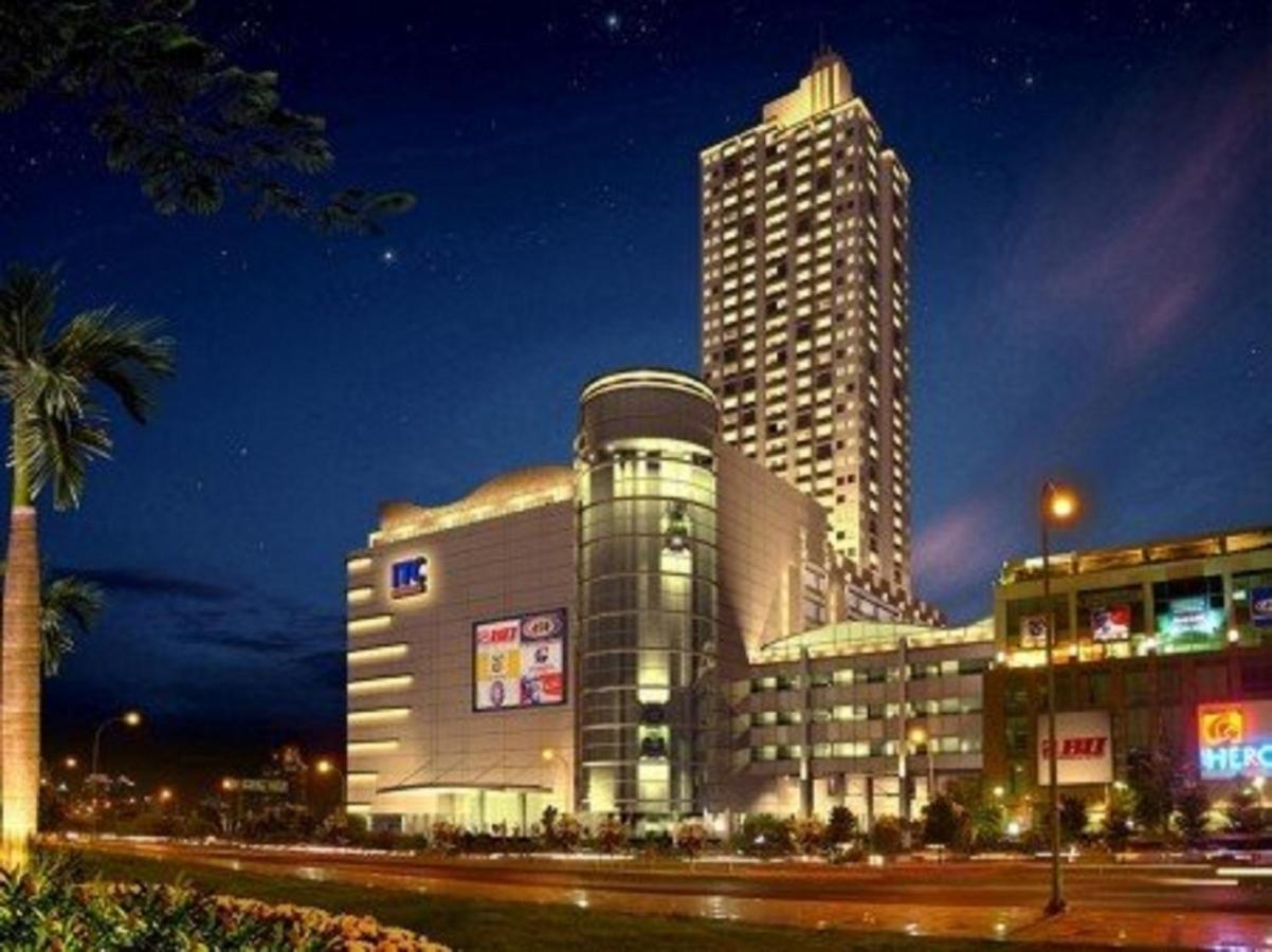Somerset Grand Citra Jakarta