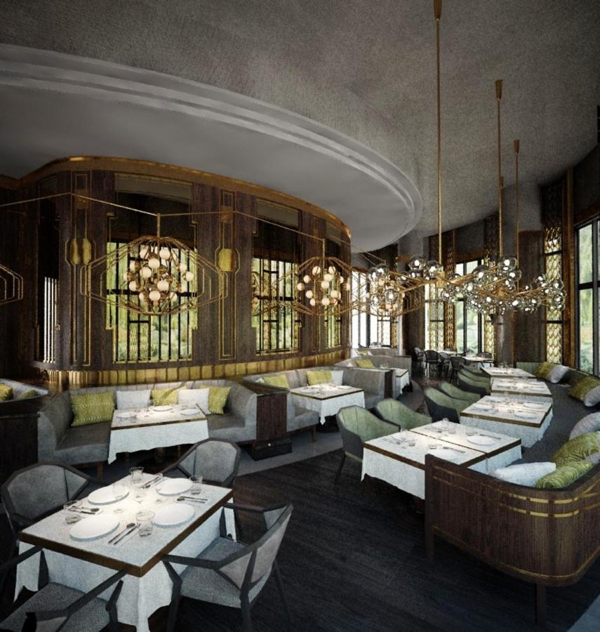 Somerset Grand Citra Jakarta