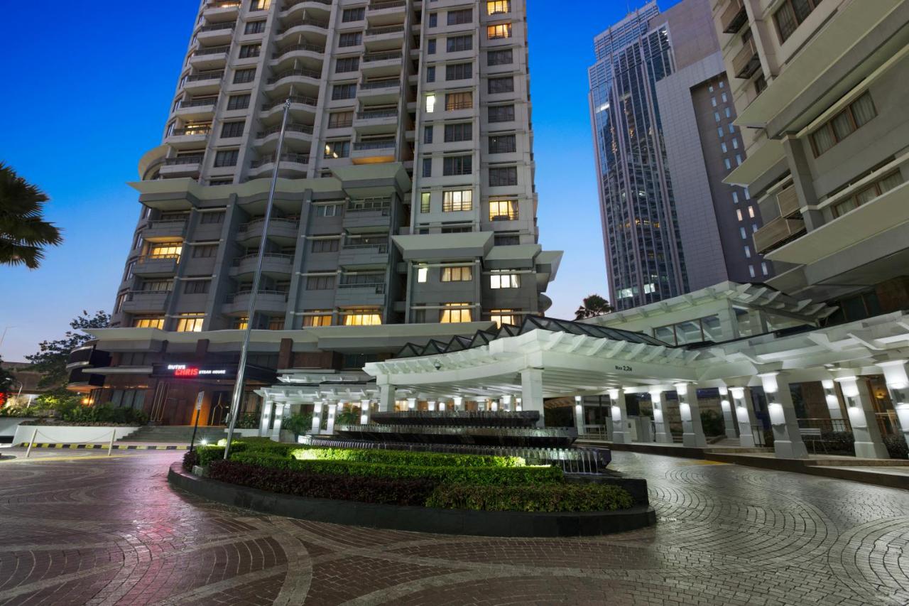 Somerset Grand Citra Jakarta