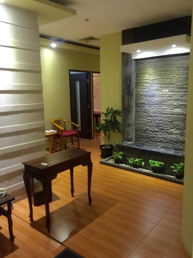 Somerset Grand Citra Jakarta