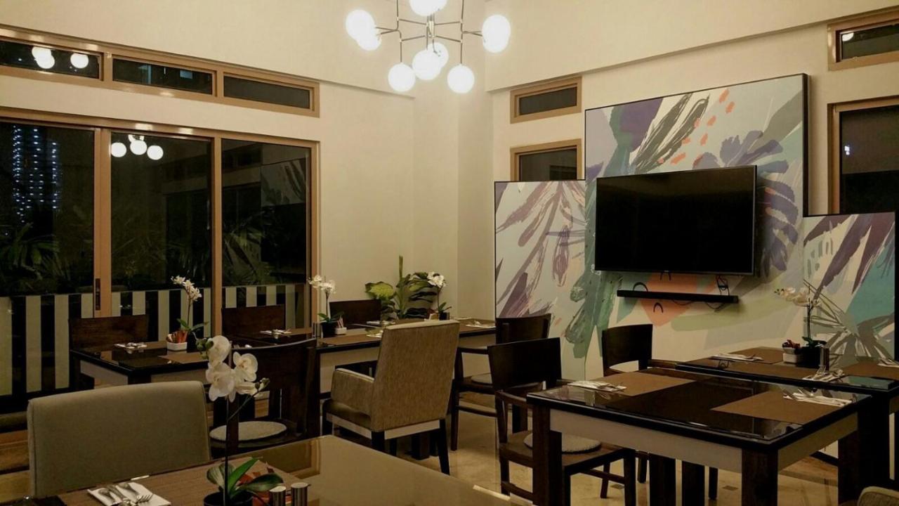 Somerset Grand Citra Jakarta