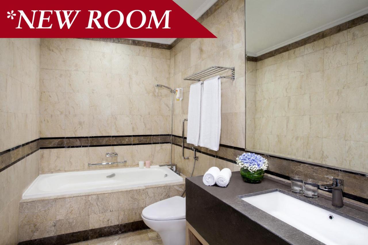 Somerset Grand Citra Jakarta