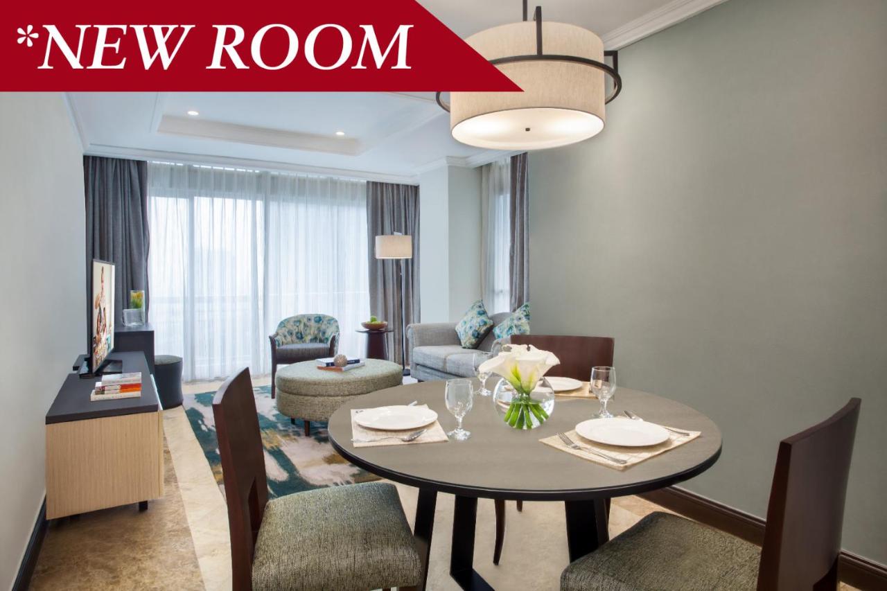 Somerset Grand Citra Jakarta