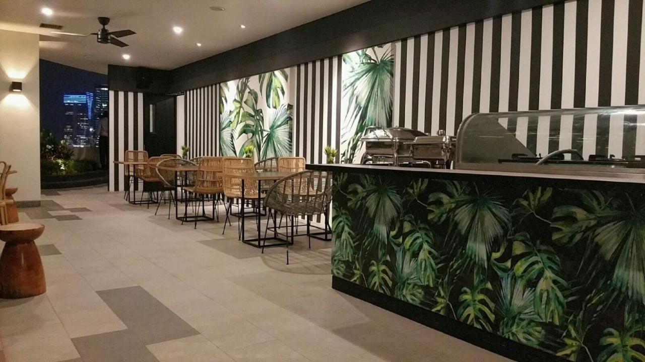 Somerset Grand Citra Jakarta