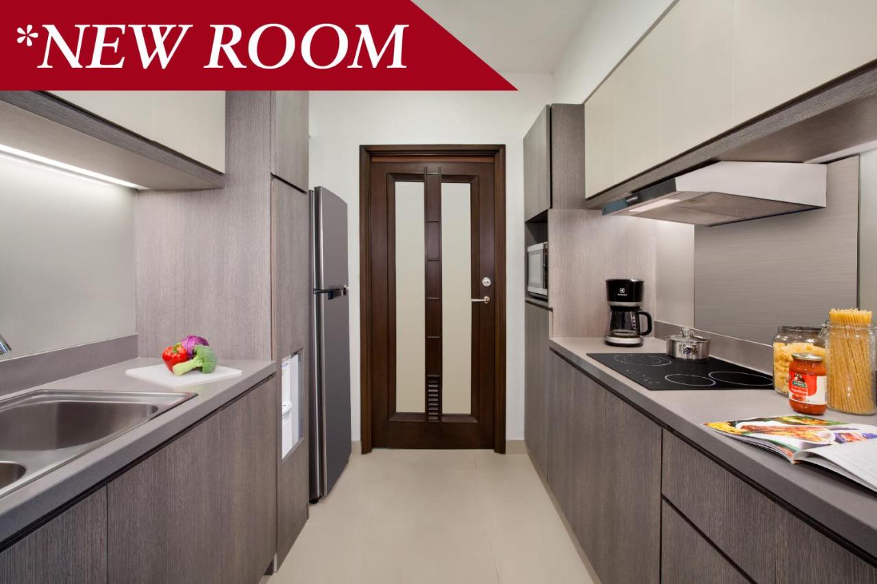 Somerset Grand Citra Jakarta