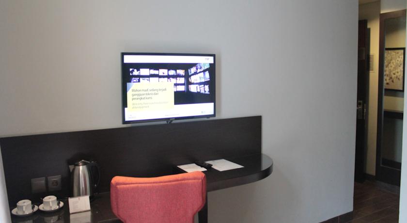 Sotis Hotel Falatehan Jakarta