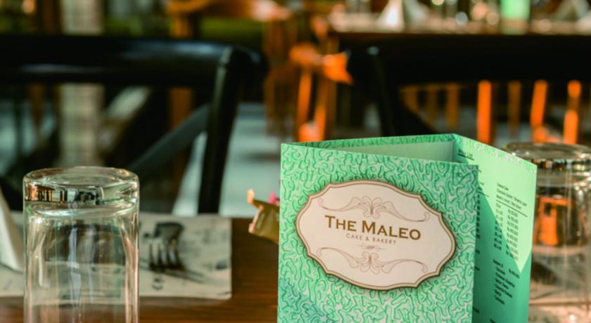 Sotis Hotel Falatehan Jakarta