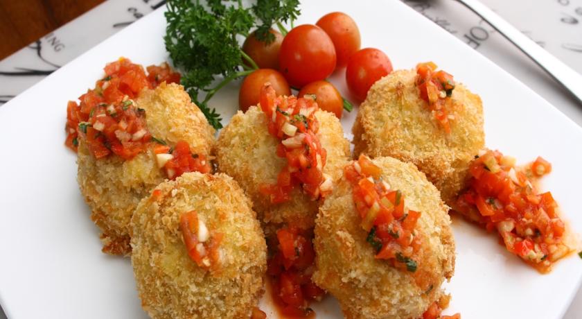 Sotis Hotel Falatehan Jakarta