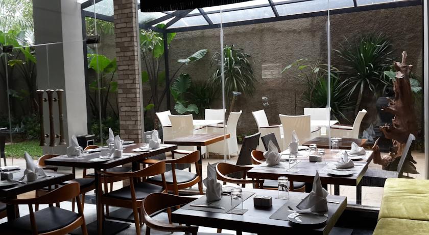 Sotis Hotel Falatehan Jakarta