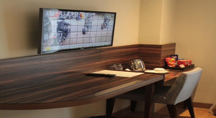 Sotis Hotel Falatehan Jakarta