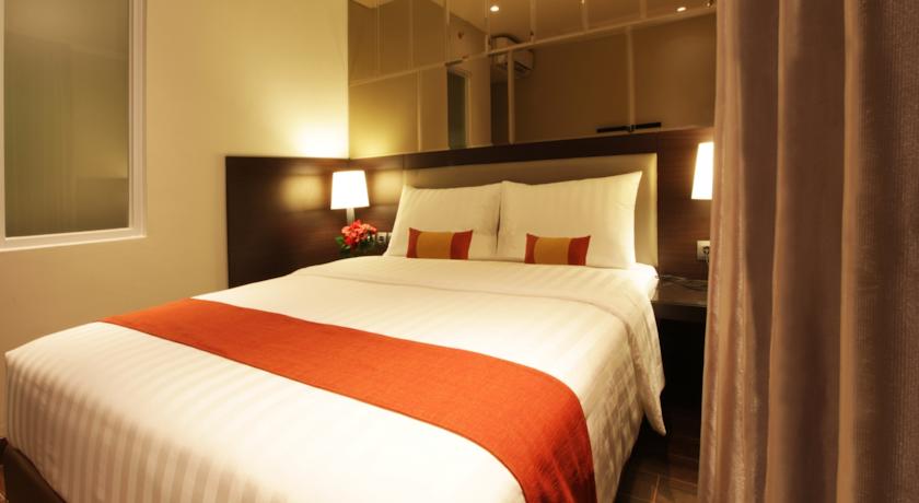 Sotis Hotel Falatehan Jakarta