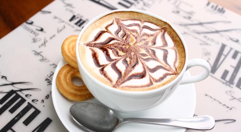 Sotis Hotel Falatehan Jakarta