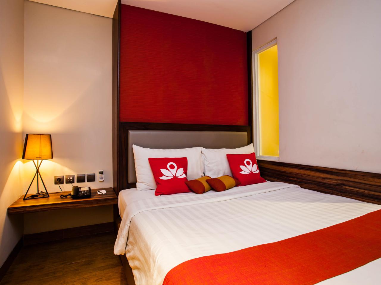 Sotis Hotel by Zen Rooms