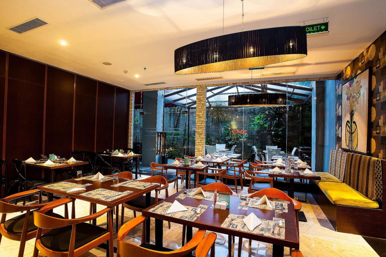 Sotis Hotel by Zen Rooms