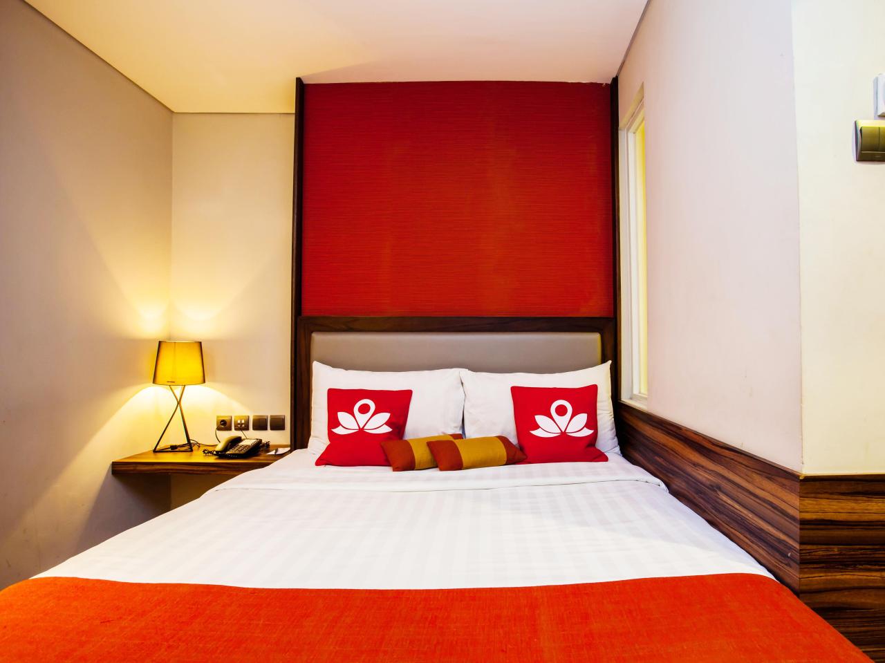 Sotis Hotel by Zen Rooms