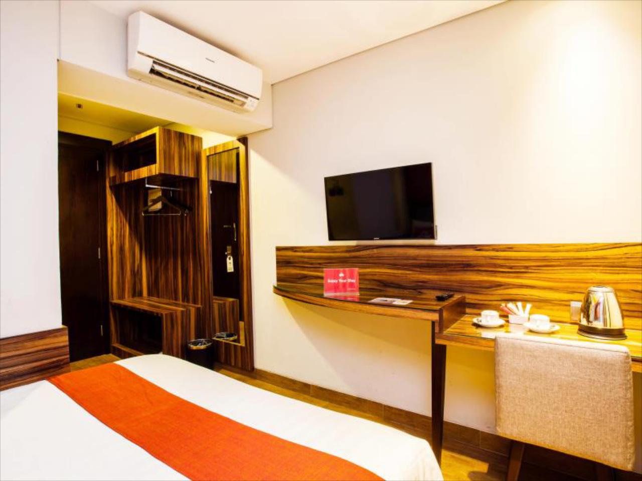 Sotis Hotel by Zen Rooms