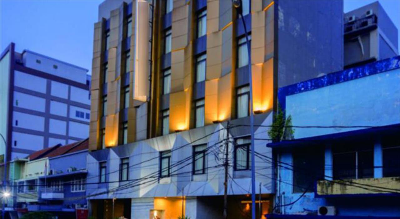 Sotis Hotel by Zen Rooms