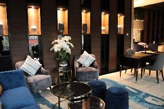 Sotis Hotel Kemang